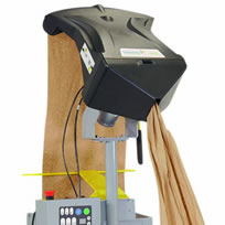 Fasfil 1500 High Performance Paper Void Filling System