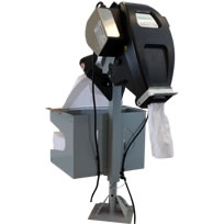 Fasfil Junior Paper Void Packaging System