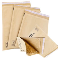 Jiffy Padded Lite mailer