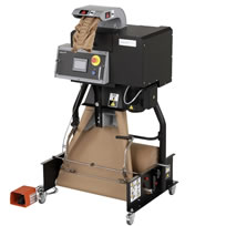 ProPad Paper Cushioning System by Sealed Air