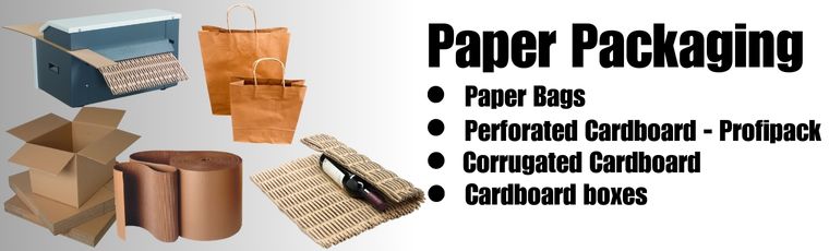 Envirobubble - protecting your goods and environmentally friendly too